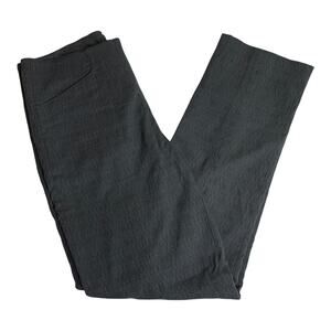 Corey Lynn Calter Gray Dress Pants Size 0